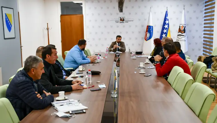 ilidza muzur