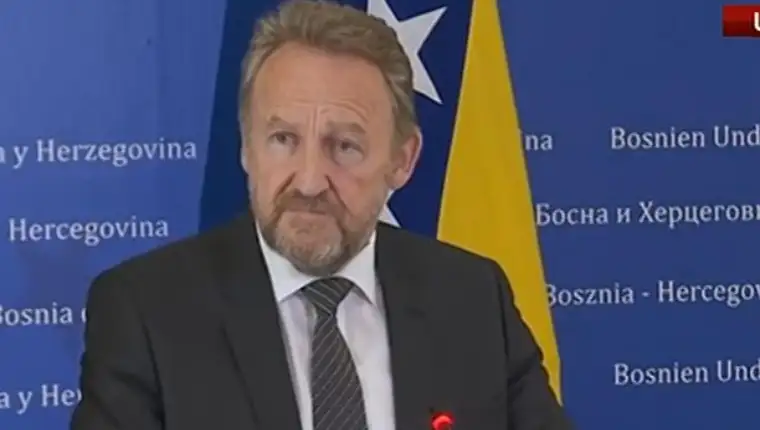 bakir izetbegovic ž