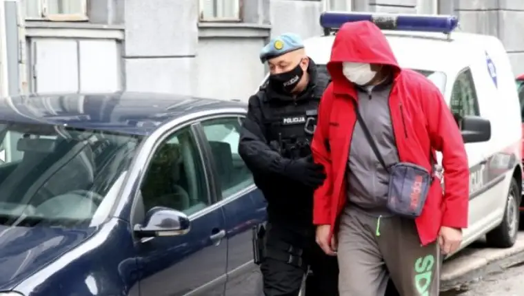 akcija kontakt