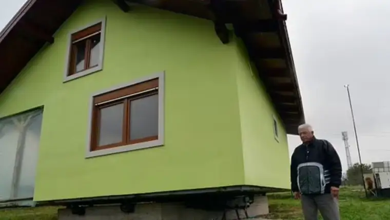 Vojin kusic kuca