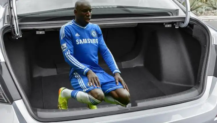 demba ba