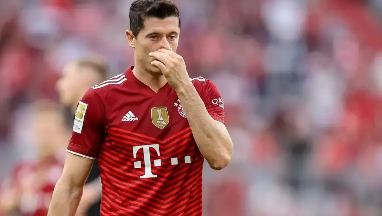 lewandowski