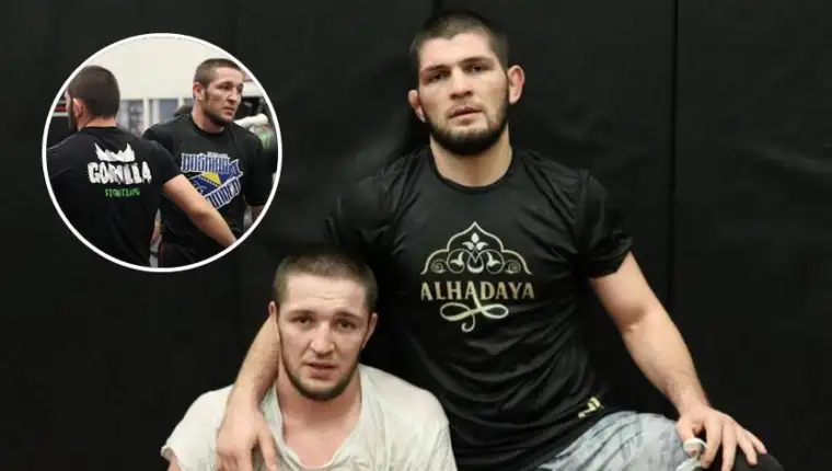 khabib bosna