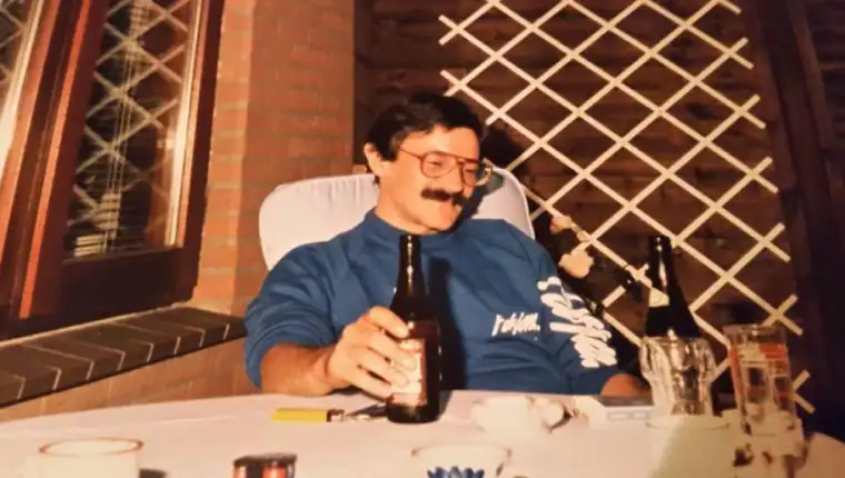 dario dzamonja