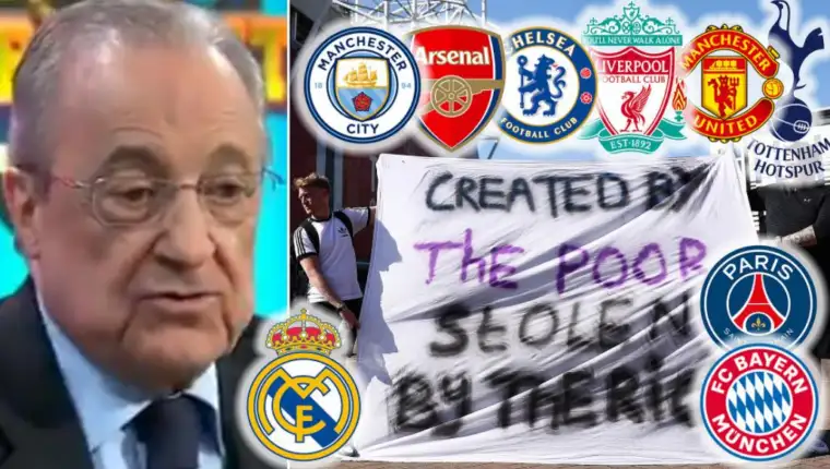 perez superliga