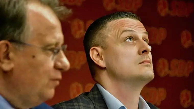 mijatovic neka