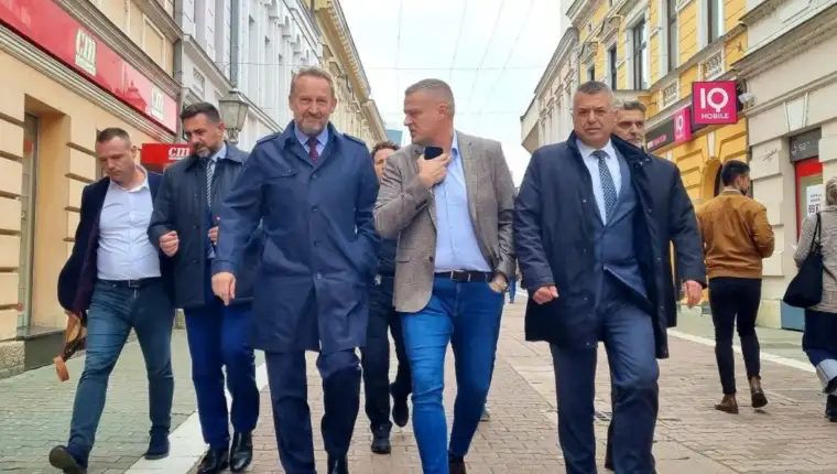 bakir banja luka