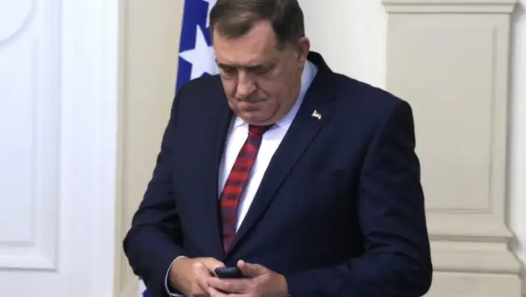 Dodik mobitel sb