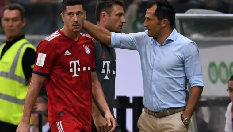 salihamidzic lewandowski