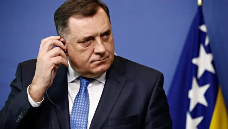 dodik slusa