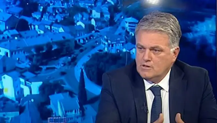 admir andelija
