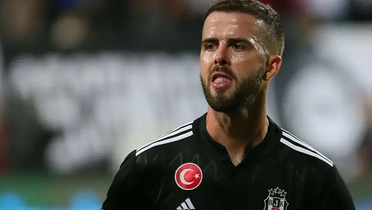 pjanic