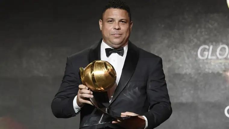 ronaldo de lim