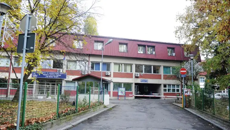 institut za majku i dijete beograd