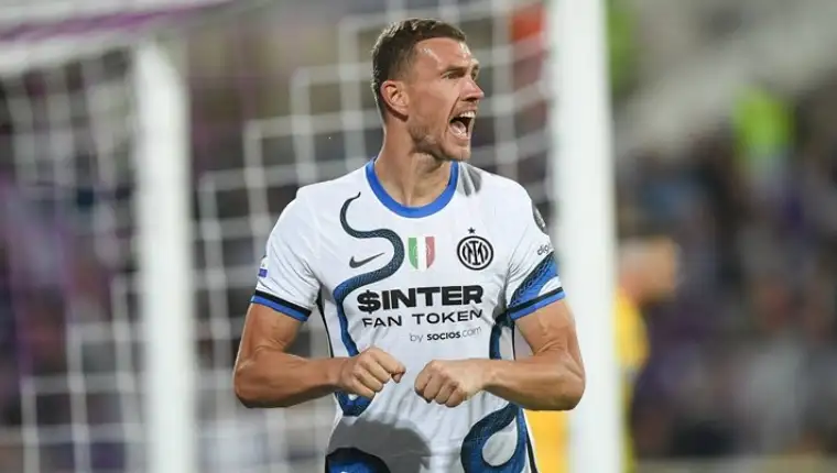 dzeko