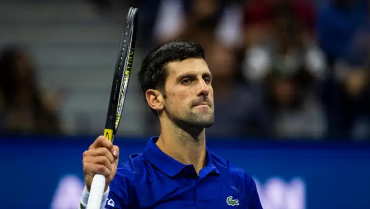djokovic