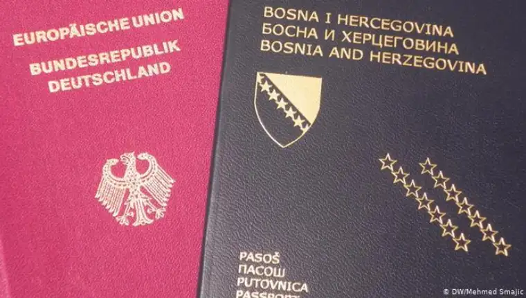 Pasosi
