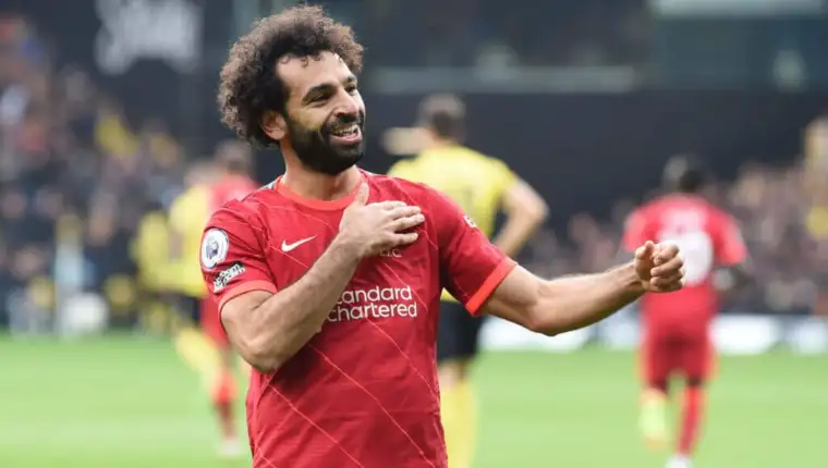 salah