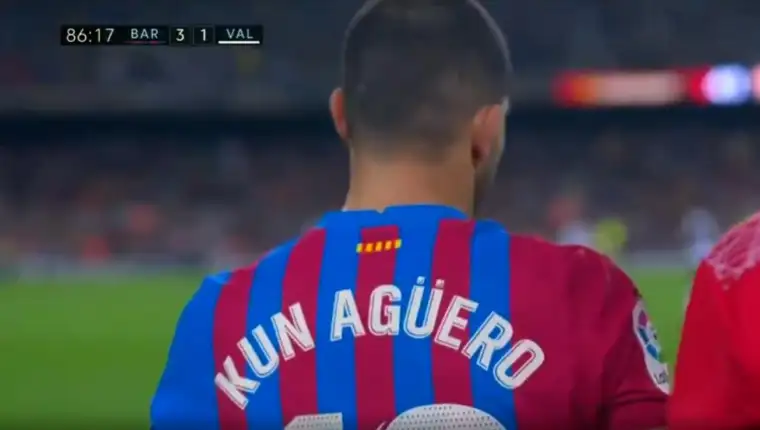 aguero