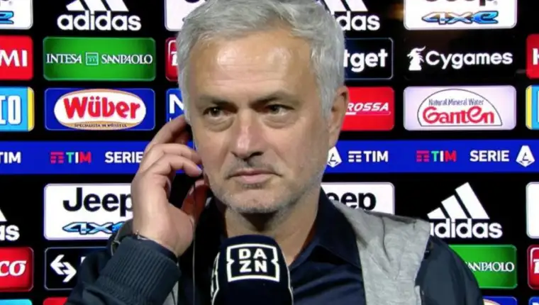mourinho