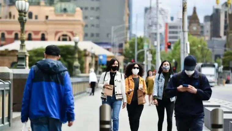 Australija_Melbourne_koronavirus_mjere_Xinhua
