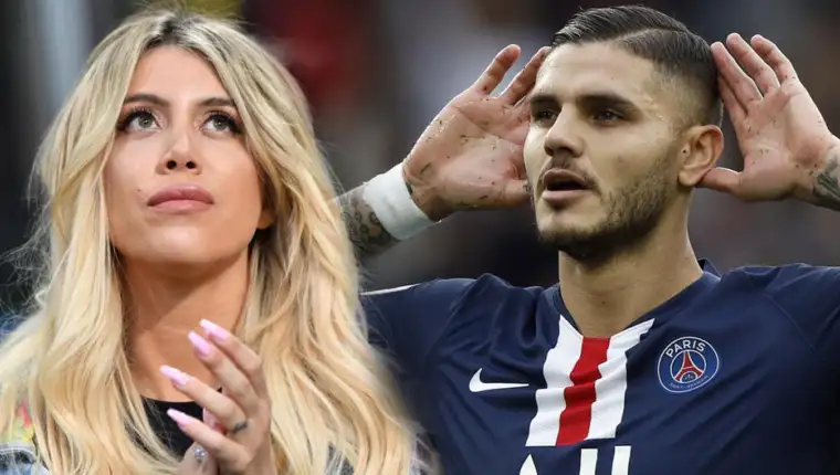 wanda icardi