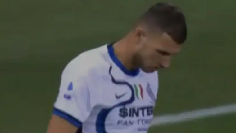 dzeko