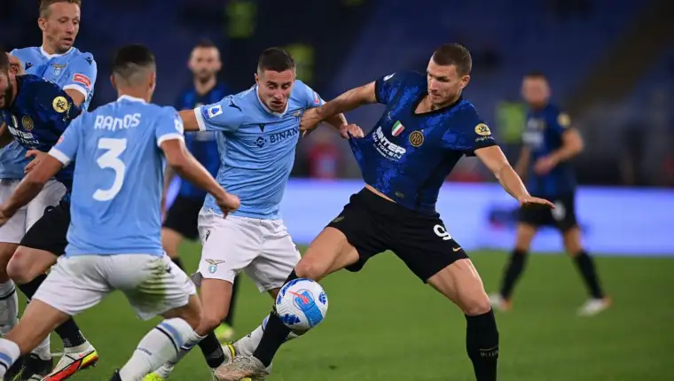 dzeko