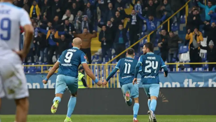 zeljeznicar