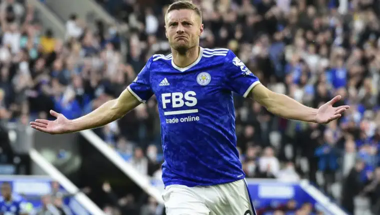 vardy