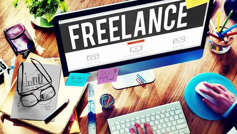 FREELANCER-POSLOVI