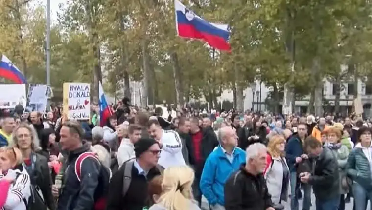 protesti