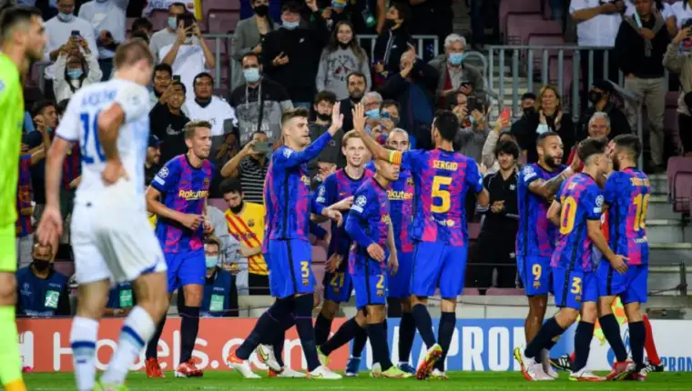 barcelona