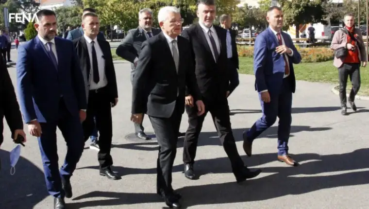 sefik bijeljina