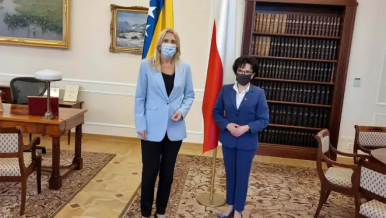 zeljka vitek