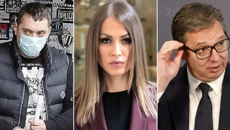 velja, dijana aca