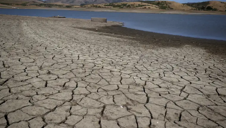 california-drought