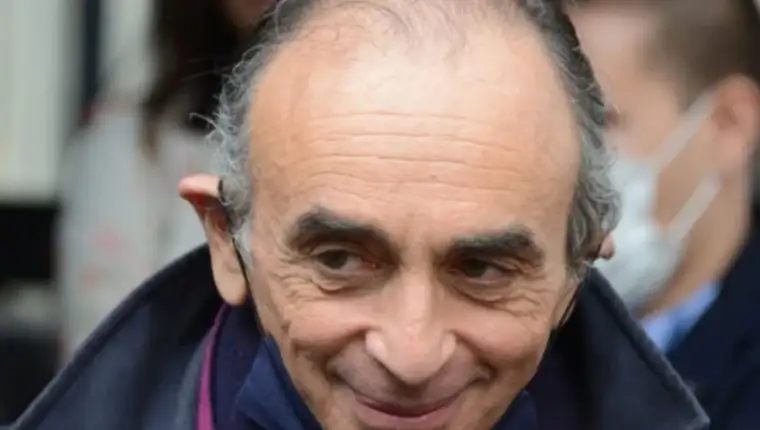 Eric Zemmour