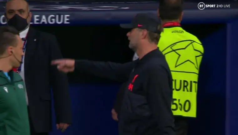 klopp