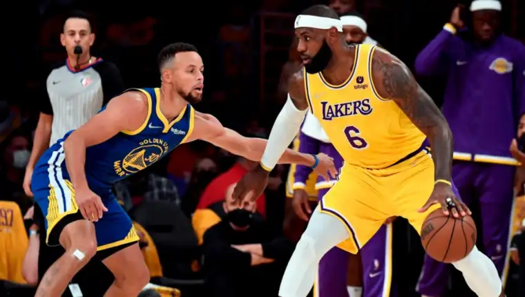 lebron