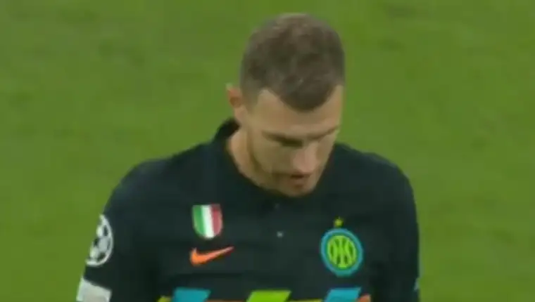 dzeko