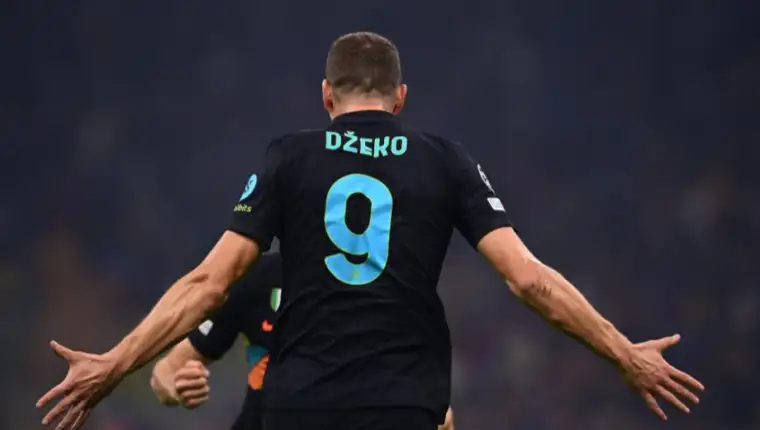 dzeko1