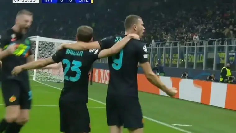 dzeko