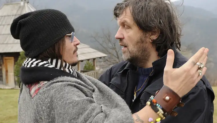 dep kusturica