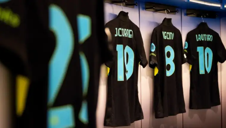 inter