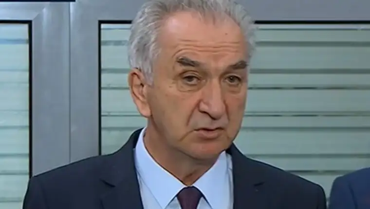 mirko sarovic