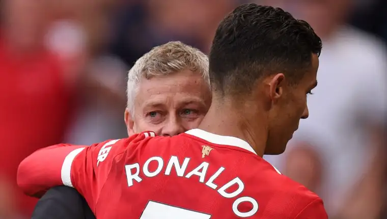 ronaldo