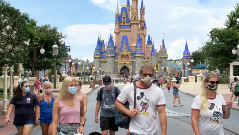 Disney World