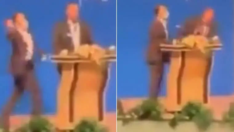 napad na guvernera iran