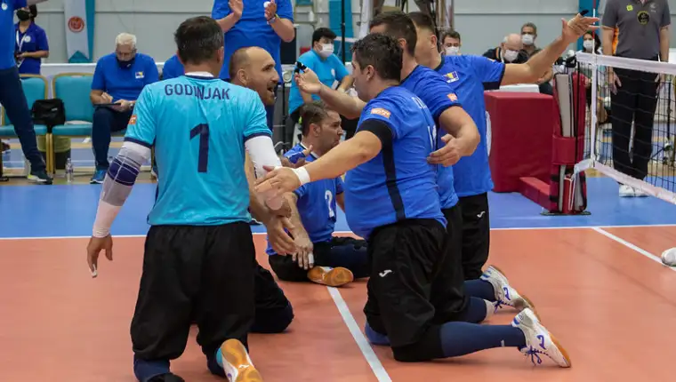 Rusija BiH 2